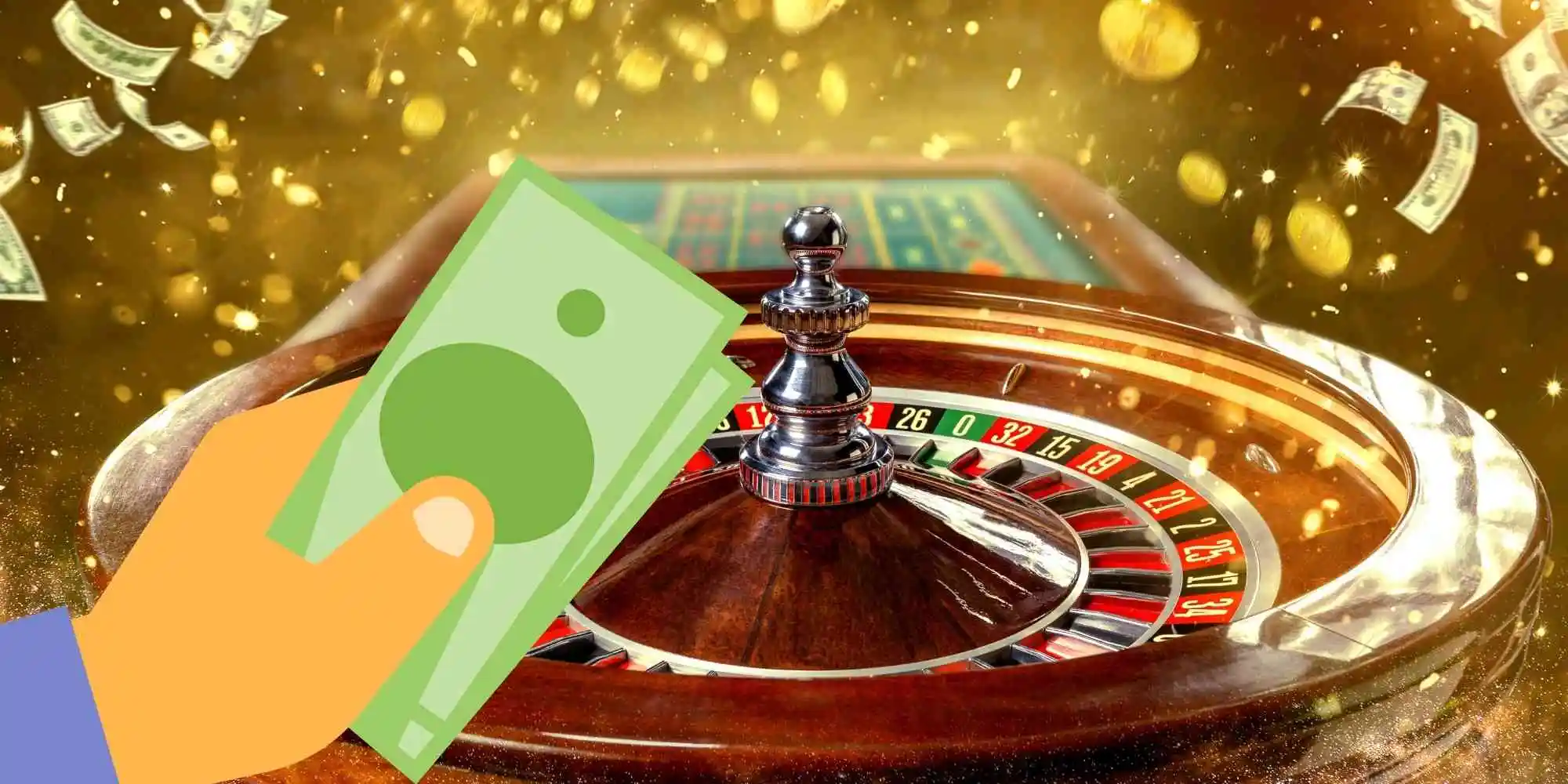 Responsible Gambling