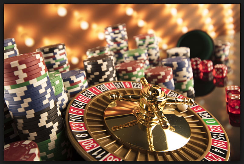 Slot Machine: Vamos a Las Vegas