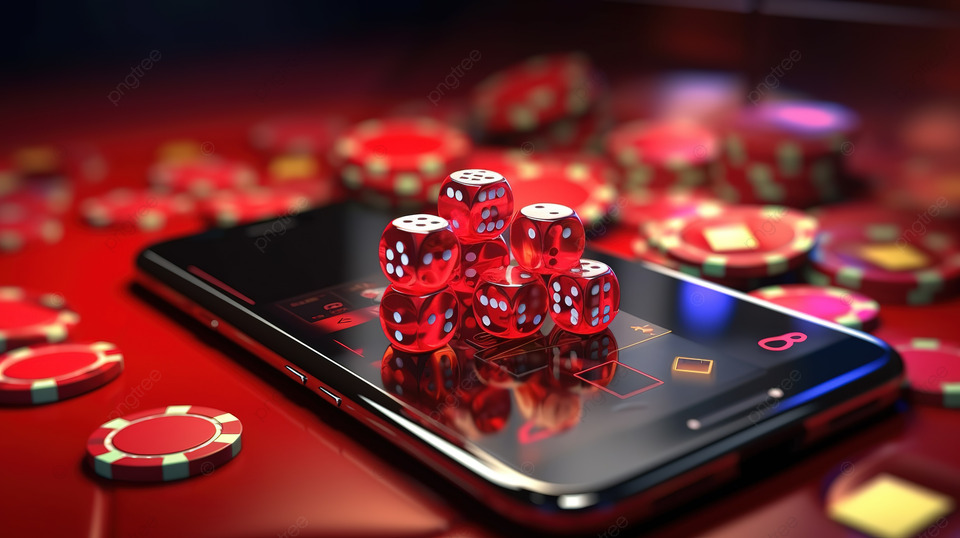 Pai Gow Tiles
